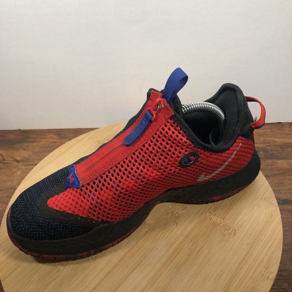 Nike PG 4 Clippers - Picture 7 of 10